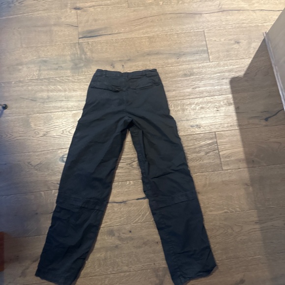 cargo pants - Picture 2 of 2